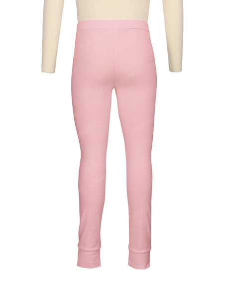 Fitted Pyjama Pants