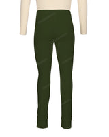 Fitted Pyjama Pants