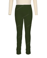 Fitted Pyjama Pants