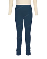 Fitted Pyjama Pants