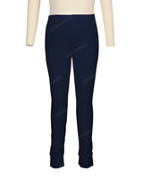 Fitted Pyjama Pants