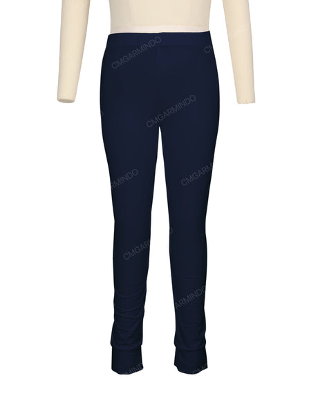 Fitted Pyjama Pants