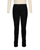 Fitted Pyjama Pants