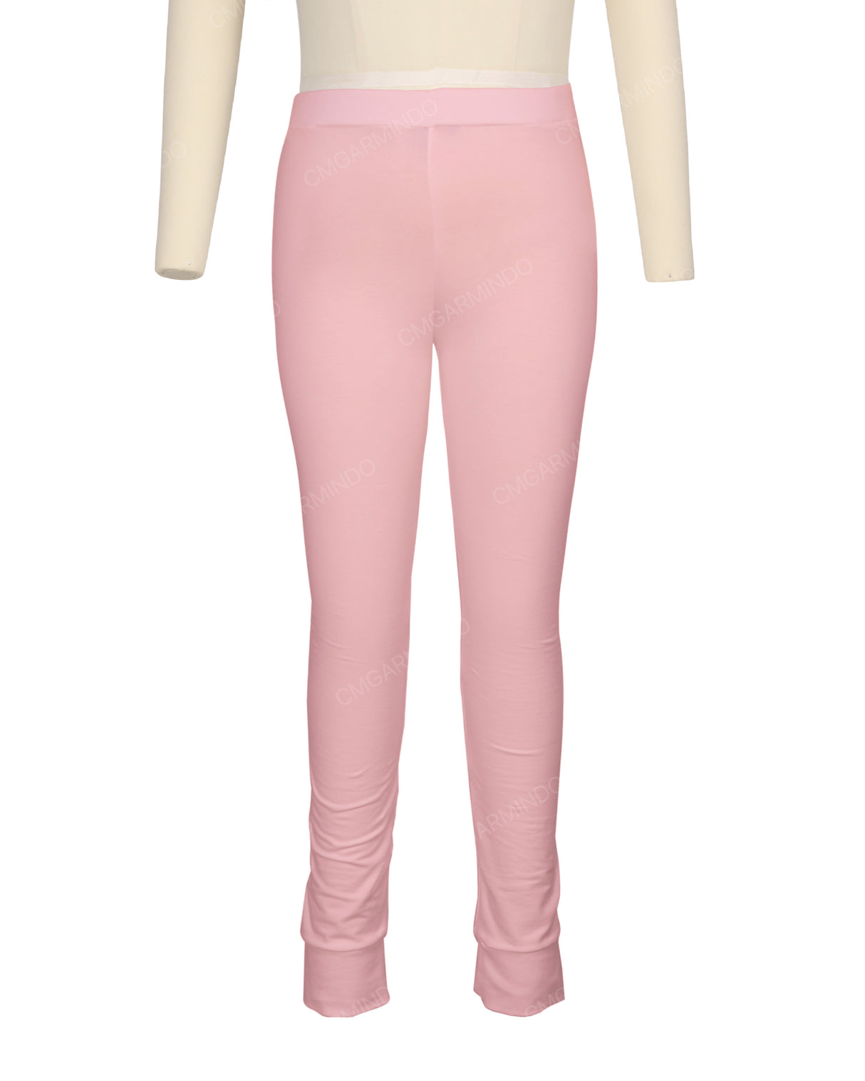 Fitted Pyjama Pants