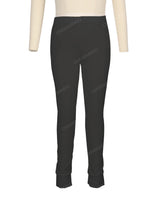 Fitted Pyjama Pants