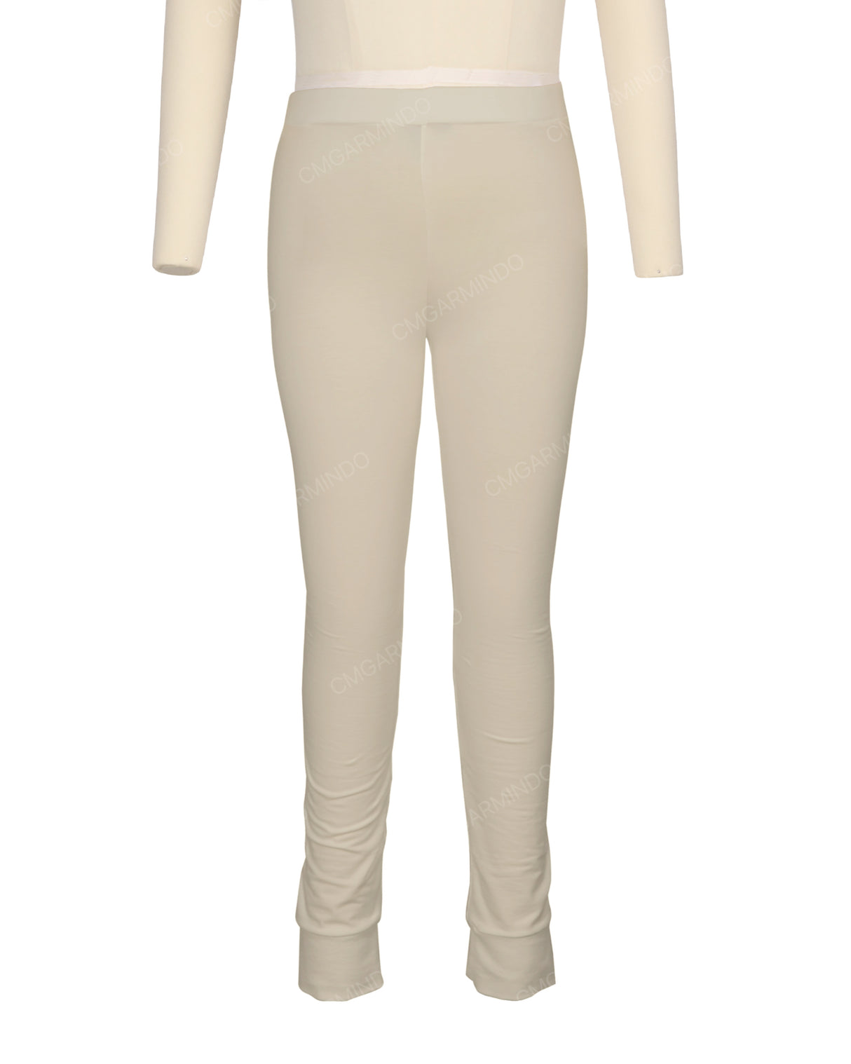 Fitted Pyjama Pants