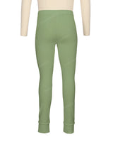 Fitted Pyjama Pants