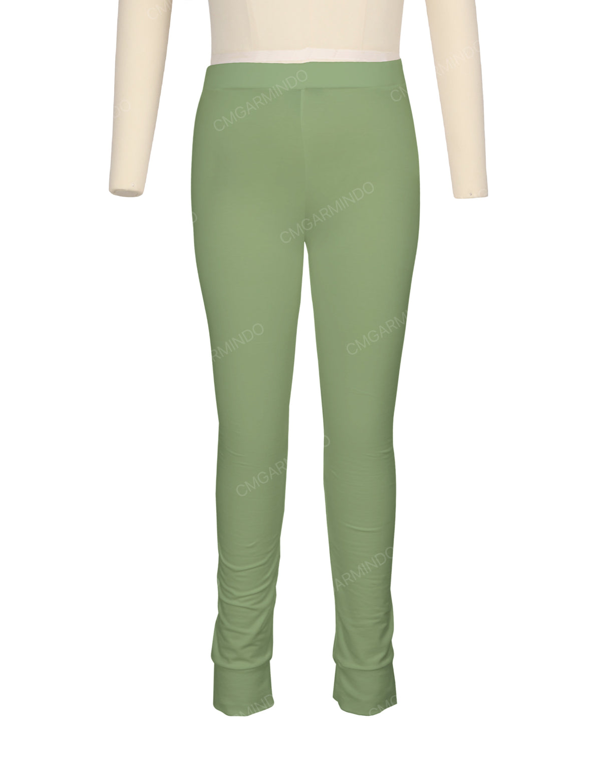 Fitted Pyjama Pants