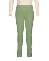 Fitted Pyjama Pants