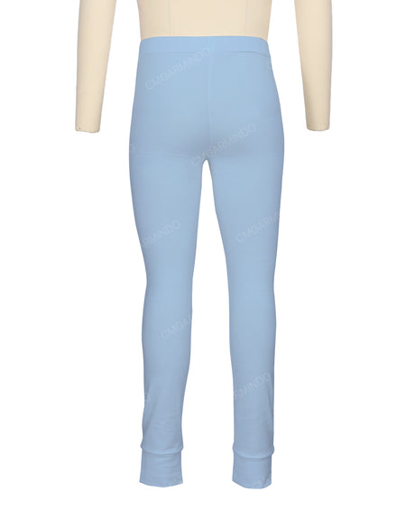 Fitted Pyjama Pants