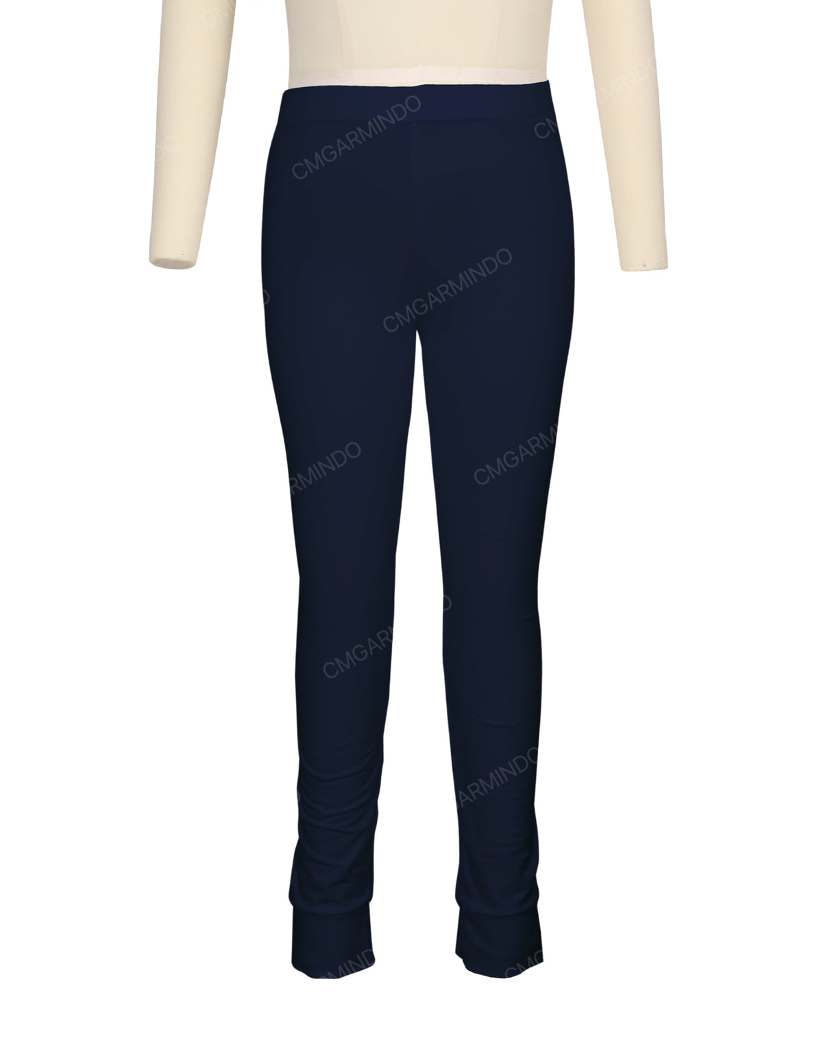 Fitted Pyjama Pants