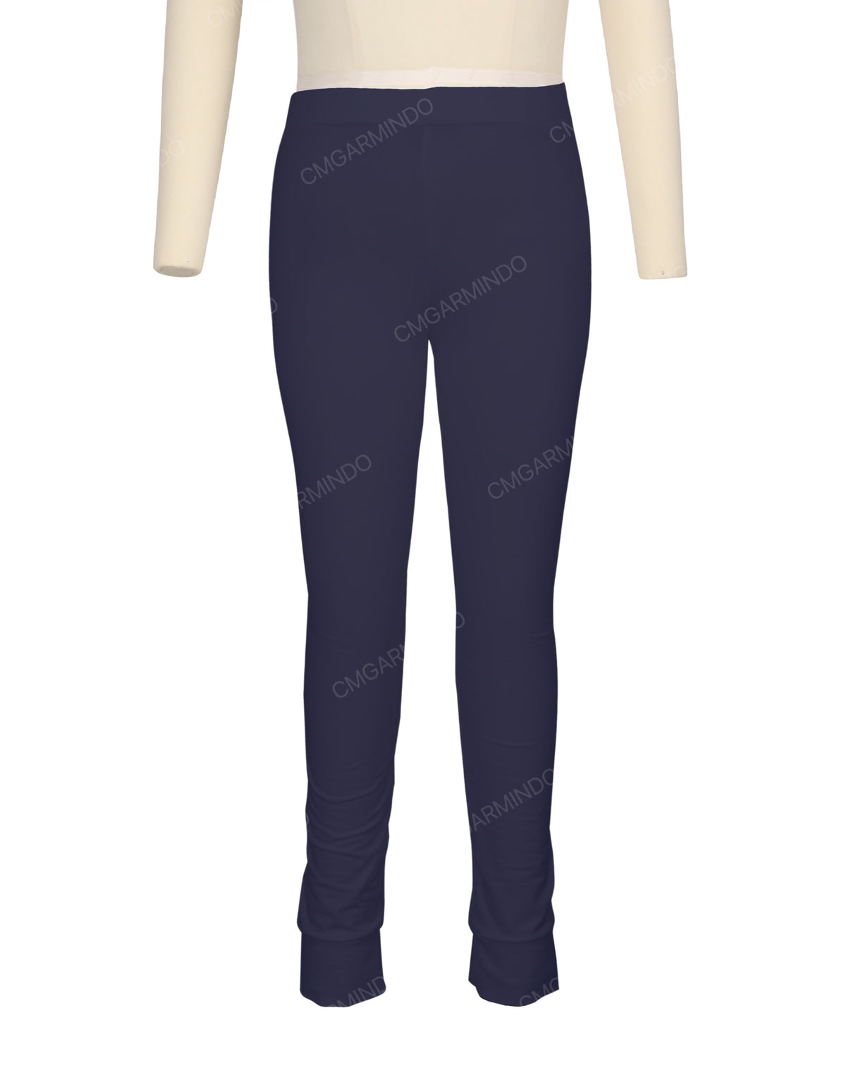 Fitted Pyjama Pants