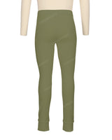 Fitted Pyjama Pants