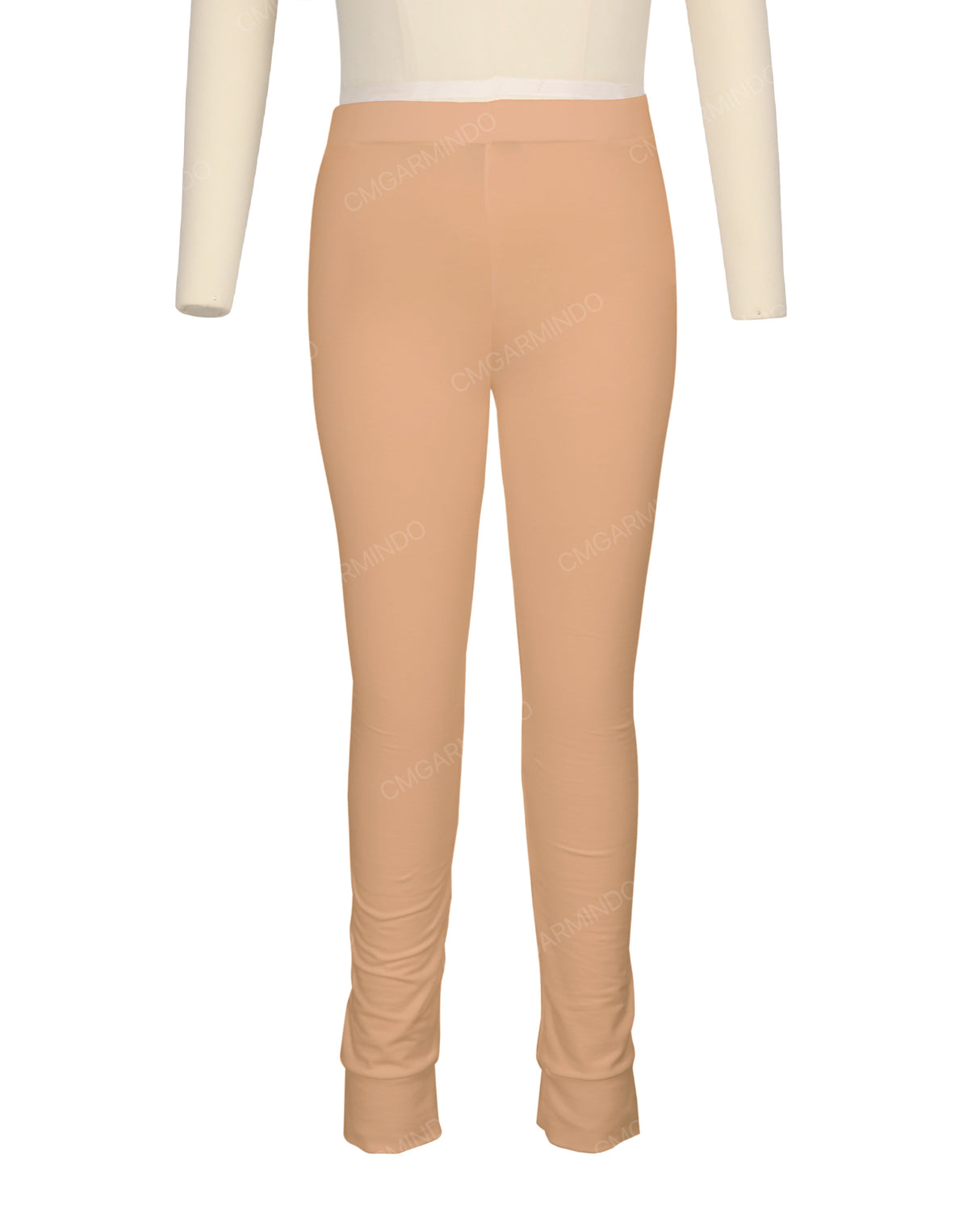 Fitted Pyjama Pants