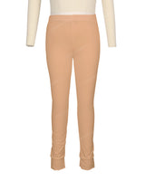 Fitted Pyjama Pants