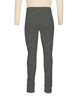 Fitted Pyjama Pants
