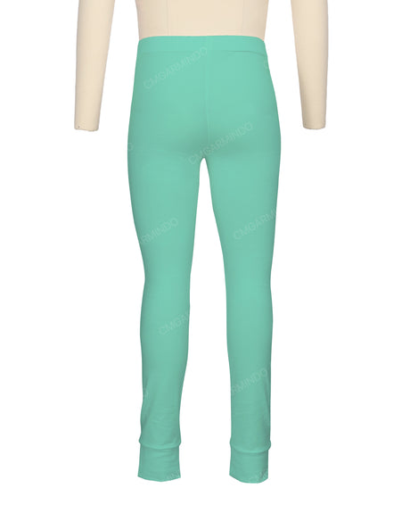 Fitted Pyjama Pants
