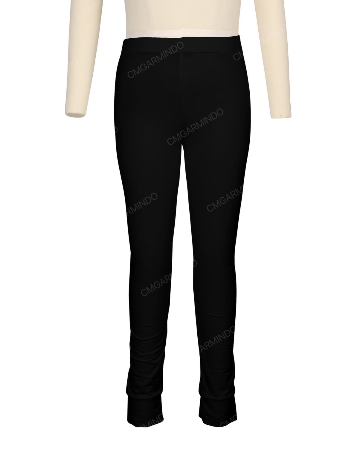 Fitted Pyjama Pants