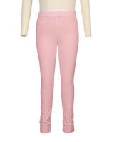 Fitted Pyjama Pants