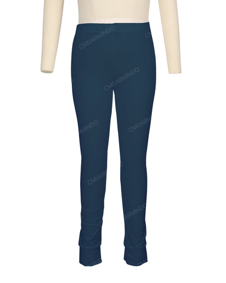 Fitted Pyjama Pants