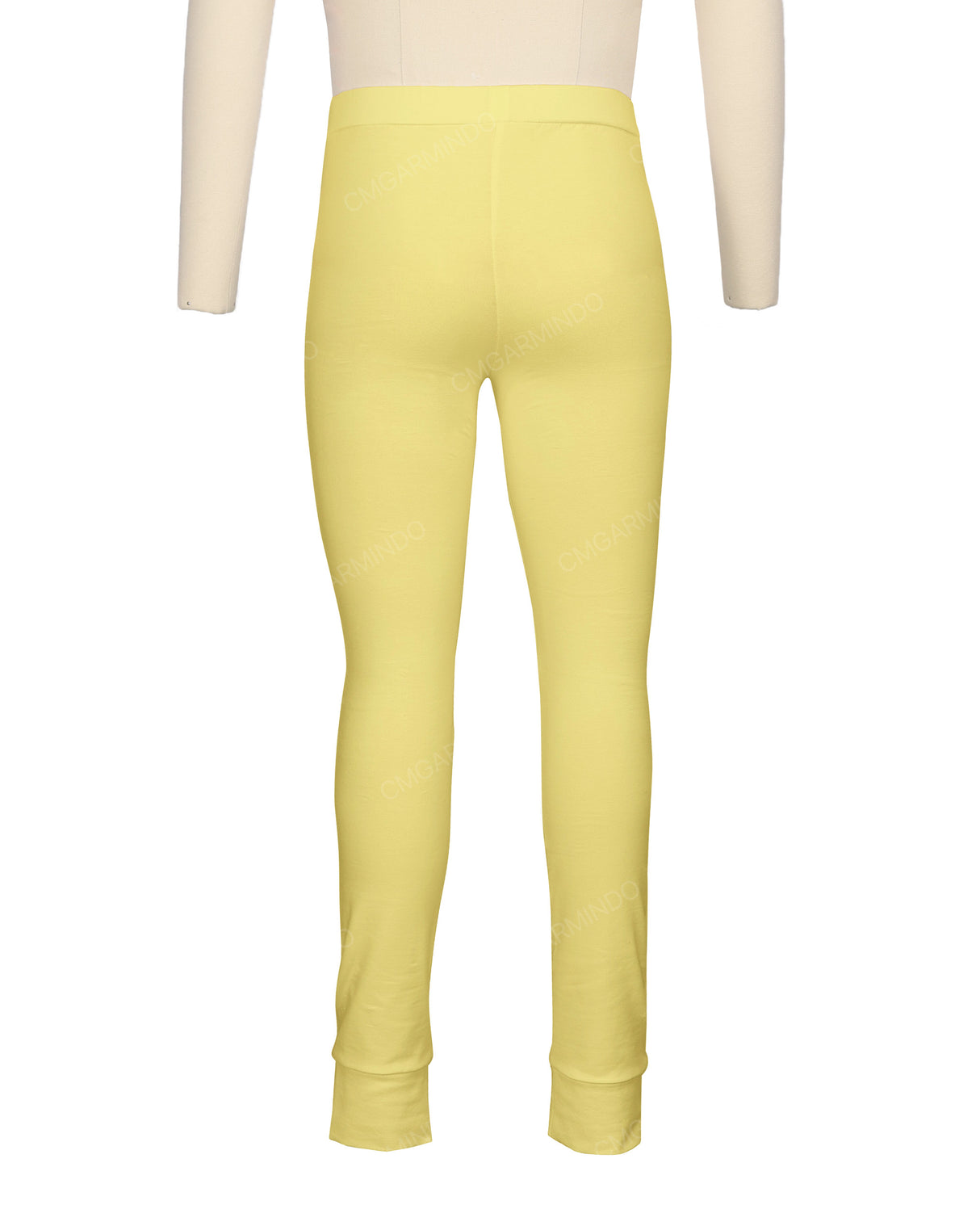 Fitted Pyjama Pants