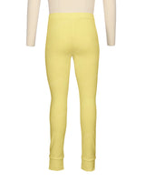 Fitted Pyjama Pants
