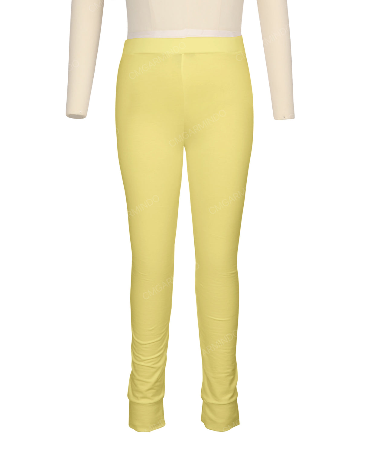 Fitted Pyjama Pants