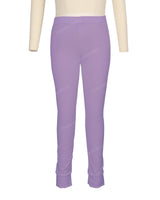 Fitted Pyjama Pants