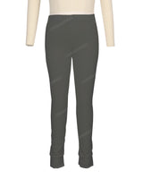 Fitted Pyjama Pants