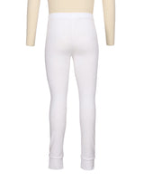 Fitted Pyjama Pants