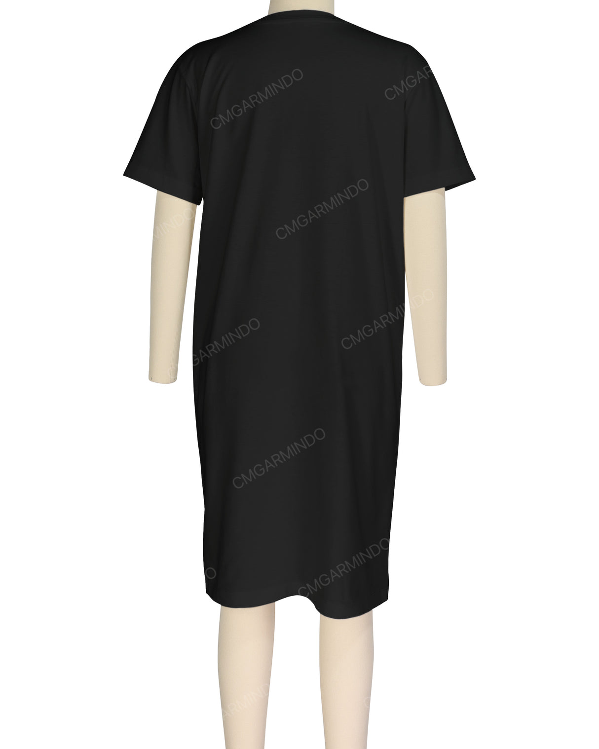 T-Shirt Sleep Dress