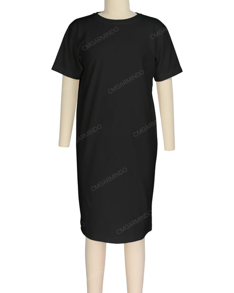 T-Shirt Sleep Dress