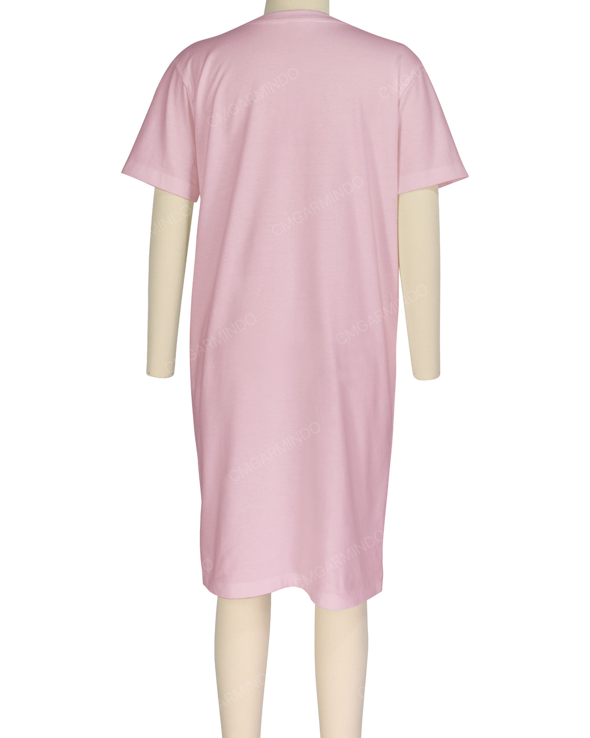 T-Shirt Sleep Dress