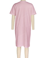 T-Shirt Sleep Dress
