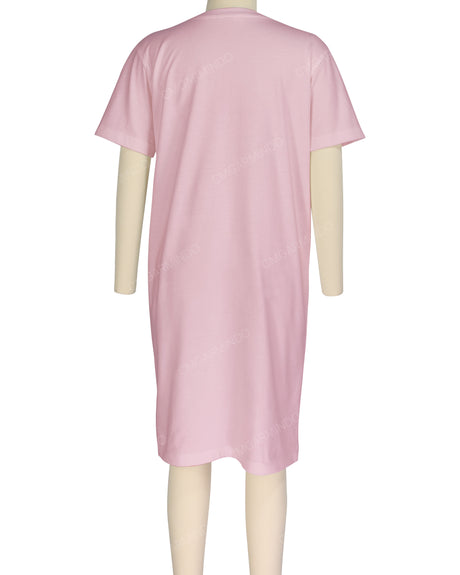 T-Shirt Sleep Dress