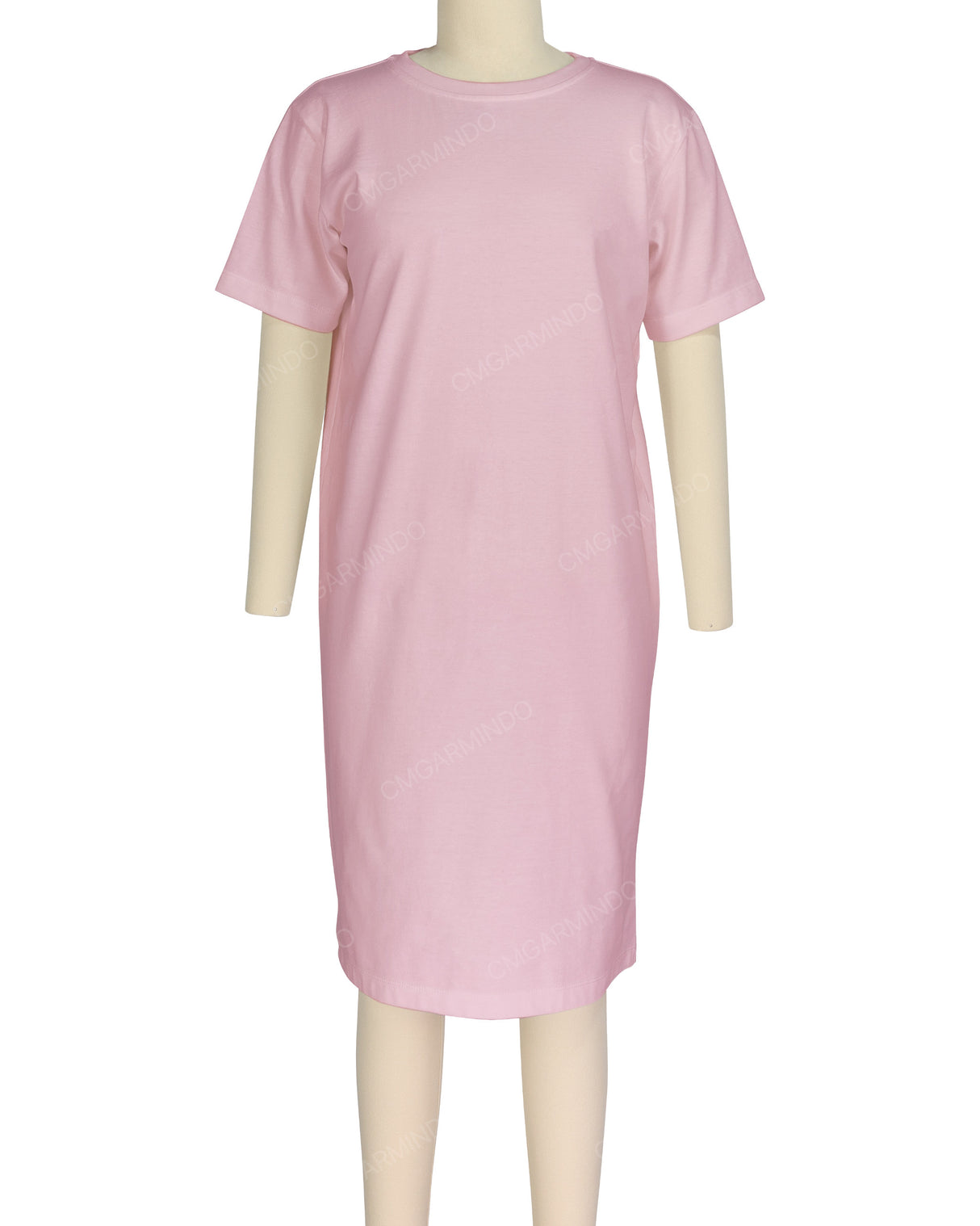 T-Shirt Sleep Dress