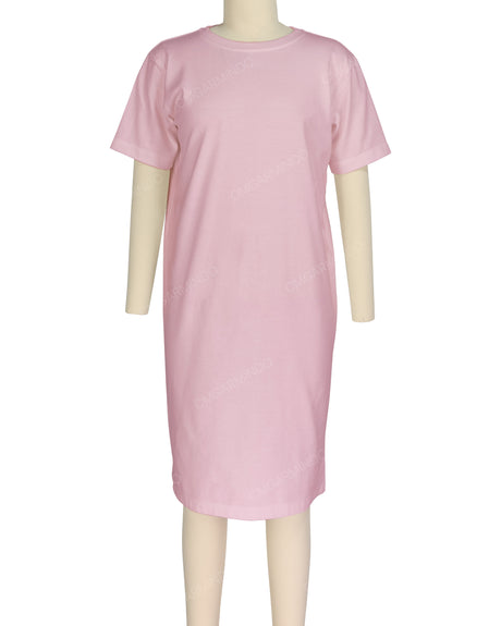 T-Shirt Sleep Dress