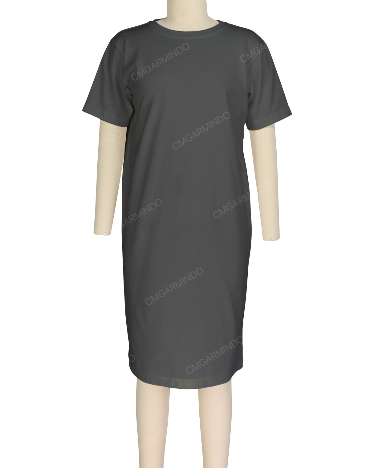 T-Shirt Sleep Dress