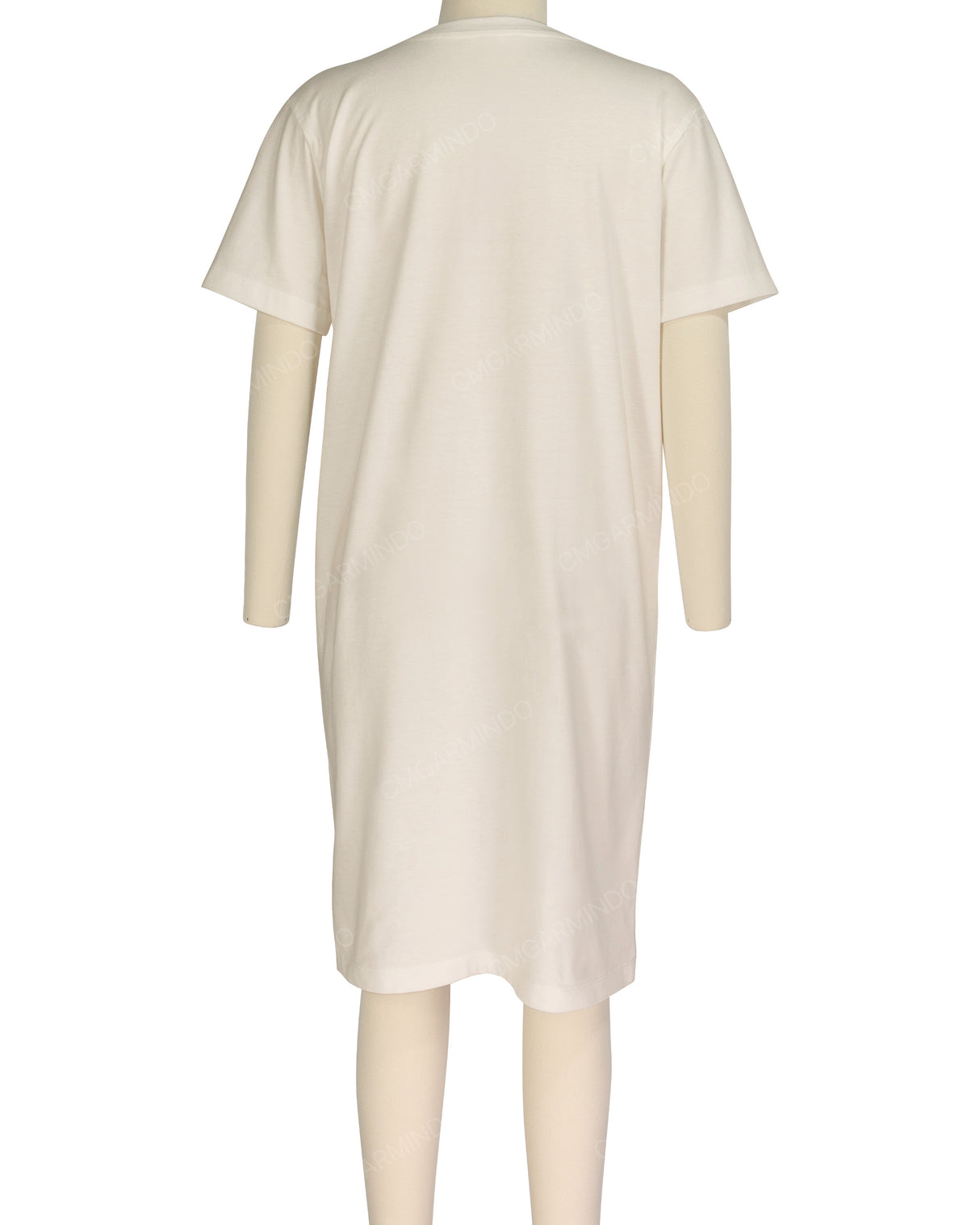 T-Shirt Sleep Dress
