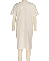 T-Shirt Sleep Dress