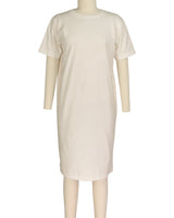 T-Shirt Sleep Dress