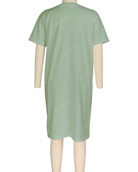T-Shirt Sleep Dress