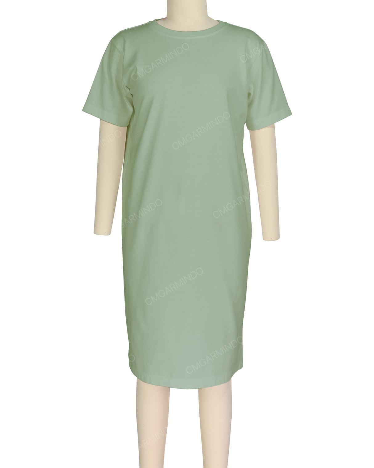 T-Shirt Sleep Dress