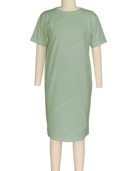 T-Shirt Sleep Dress