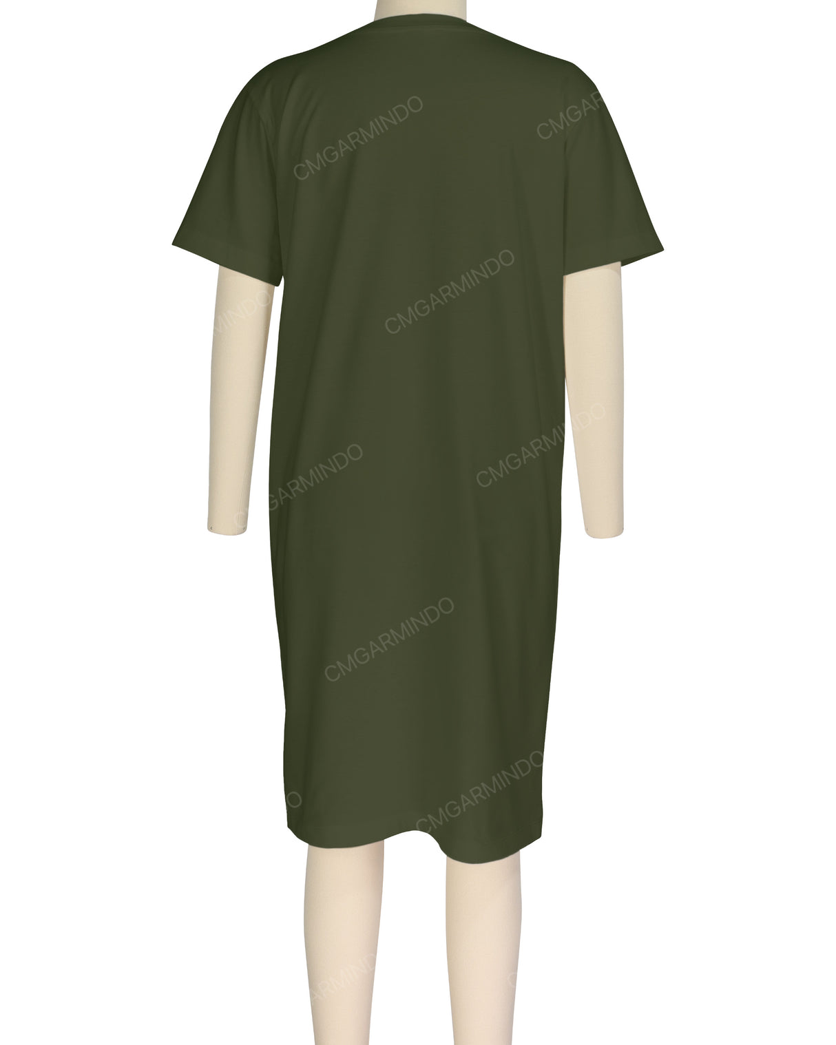 T-Shirt Sleep Dress