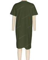T-Shirt Sleep Dress