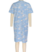 T-Shirt Sleep Dress