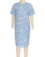 T-Shirt Sleep Dress