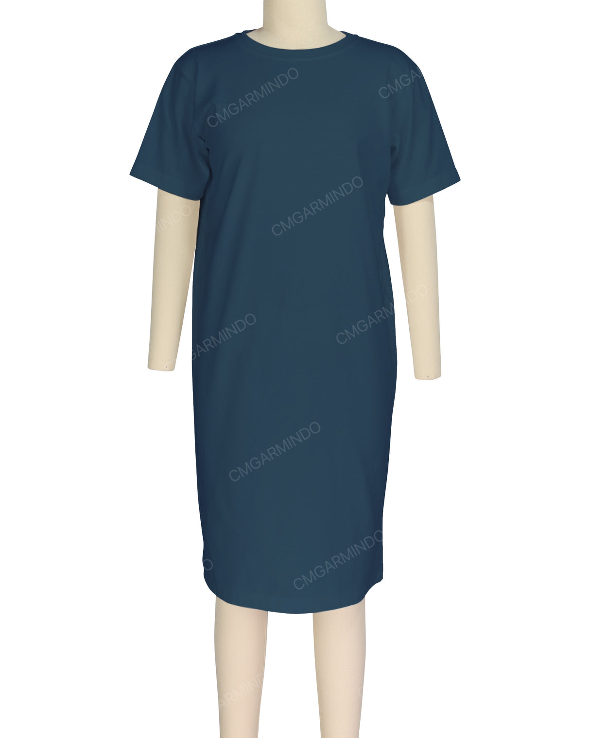 T-Shirt Sleep Dress