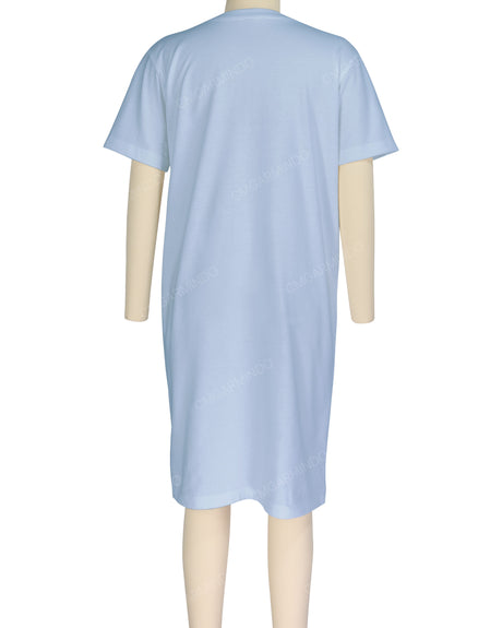 T-Shirt Sleep Dress